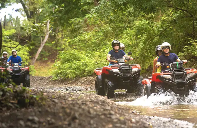 ATV Tours
