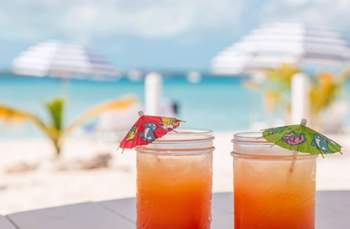 The Beach Club