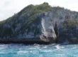 Blow Hole Cay, Staniel Cay and Thunderball Grotto