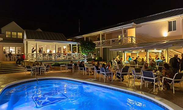 peaceandplenty Resort