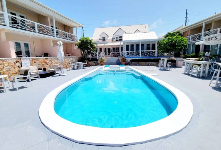 Peace and Plenty Resort