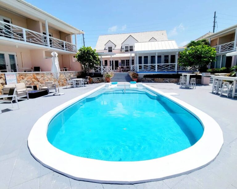 Peace and Plenty Resort