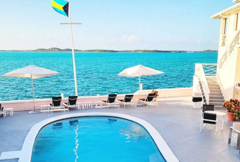 Peace and Plenty Resort