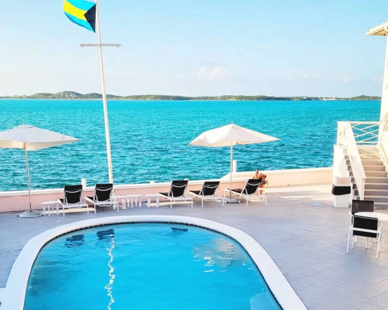 Peace and Plenty Resort