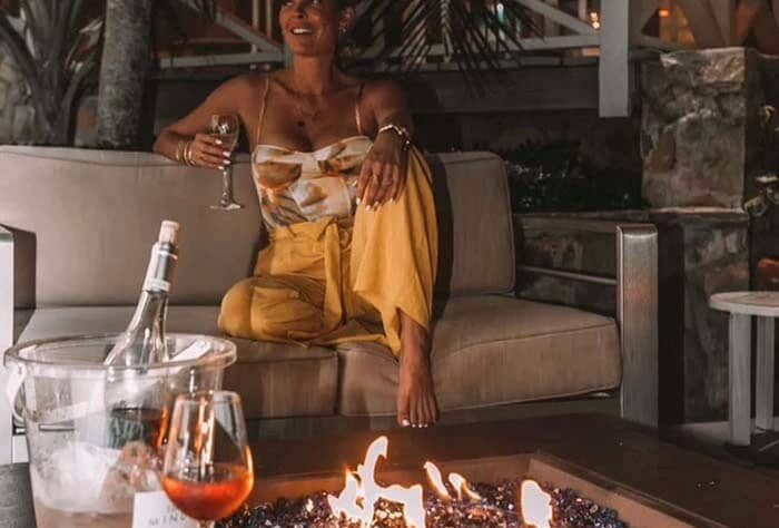 Peace and Plenty Resort