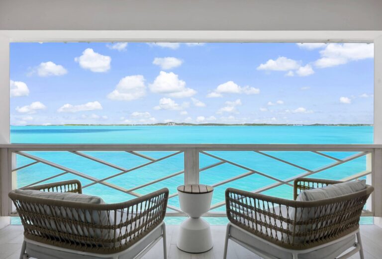 Peace and Plenty Resort