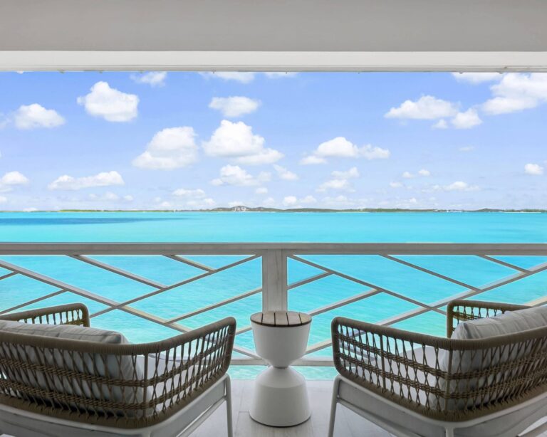 Peace and Plenty Resort