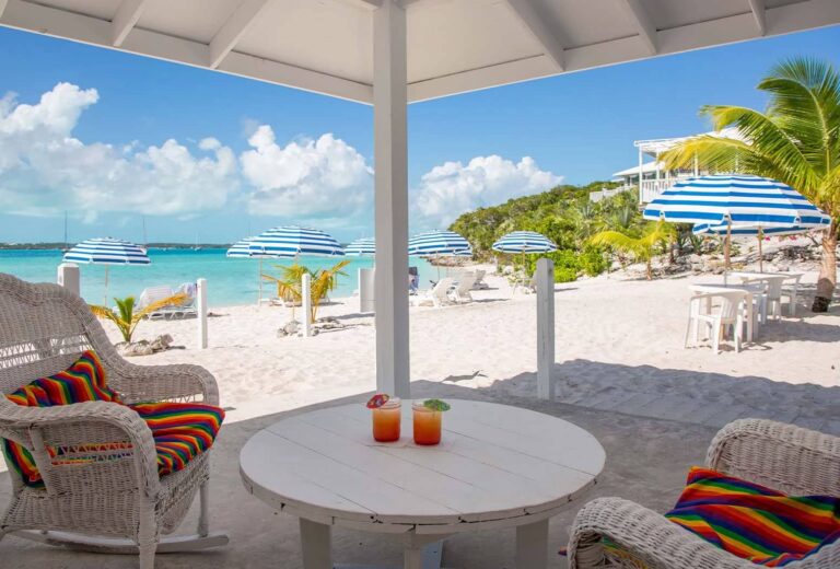 Peace and Plenty Resort