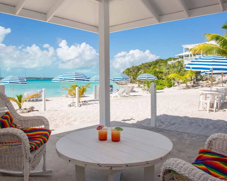Peace and Plenty Resort