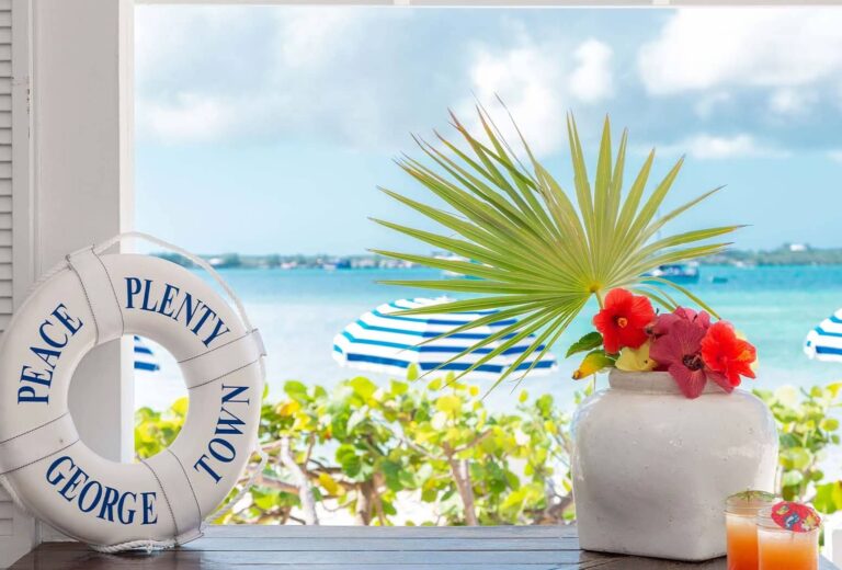 Peace and Plenty Resort
