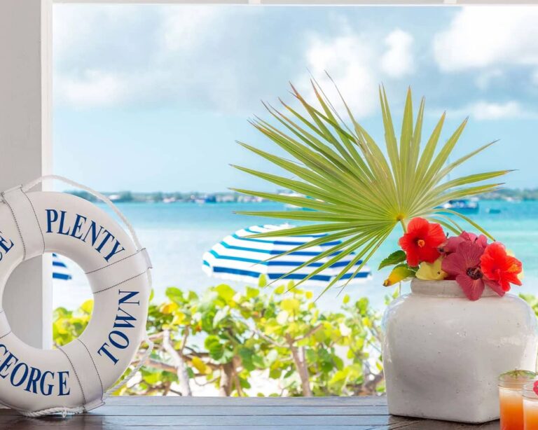 Peace and Plenty Resort