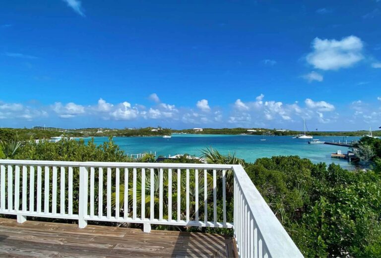 Peace and Plenty Resort
