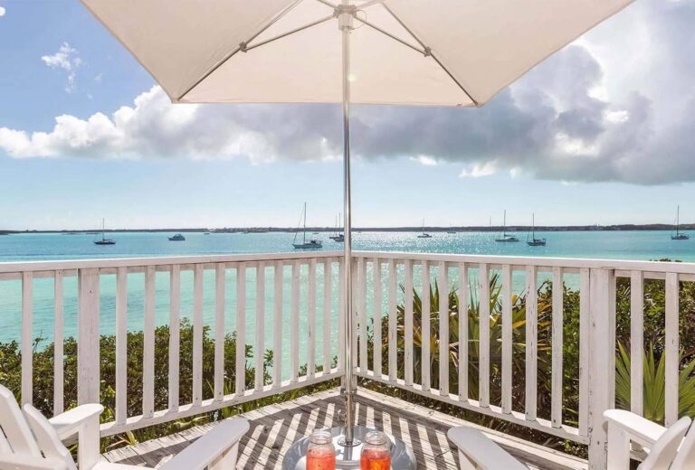 Peace and Plenty Resort