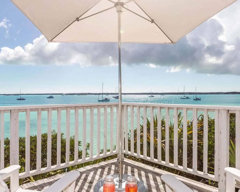 Peace and Plenty Resort