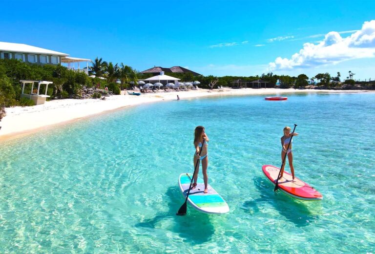 Peace and Plenty Resort