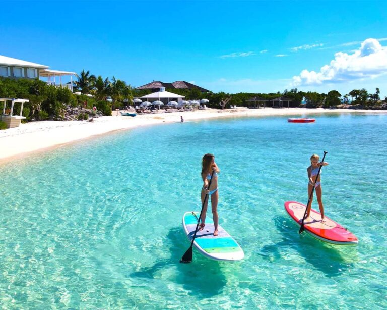 Peace and Plenty Resort