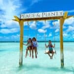 Peace and Plenty Resort