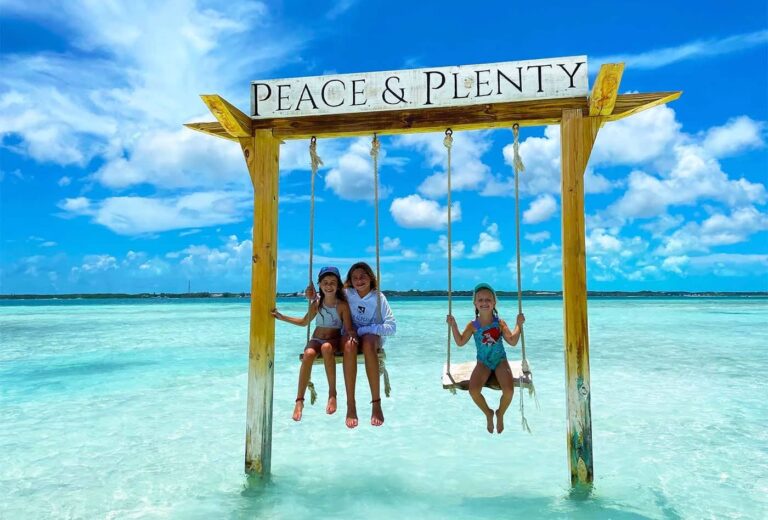 Peace and Plenty Resort