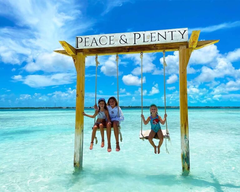 Peace and Plenty Resort