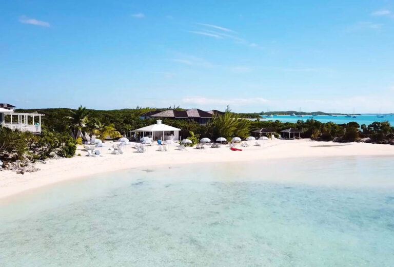 Peace and Plenty Resort
