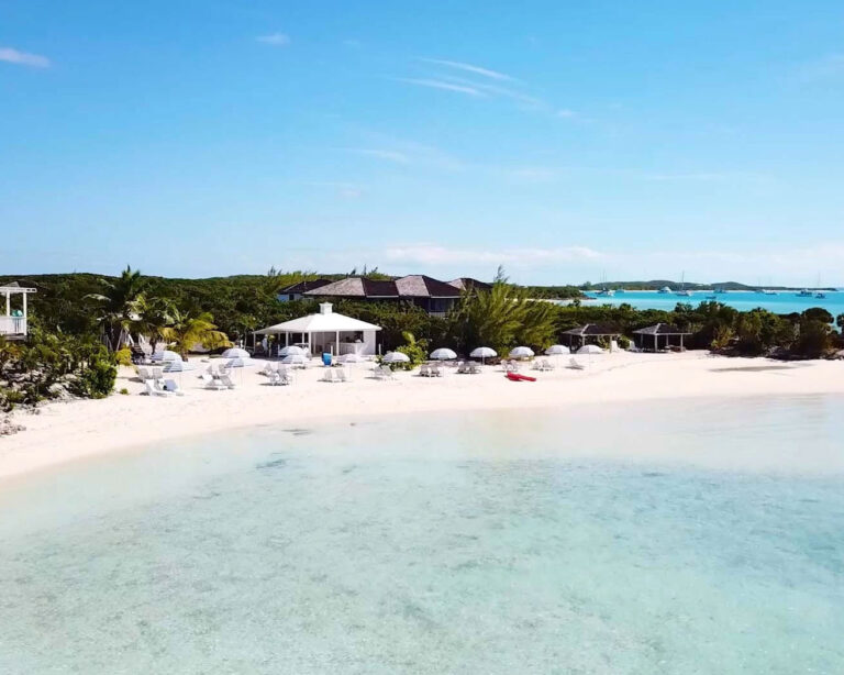Peace and Plenty Resort