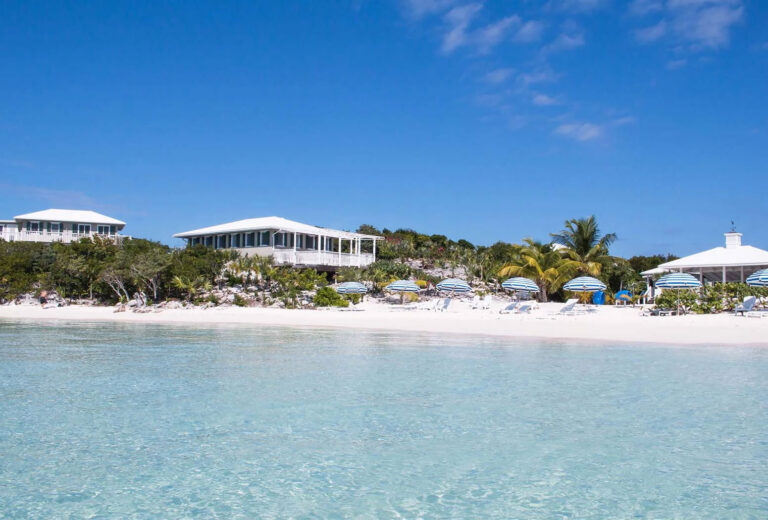 Peace and Plenty Resort
