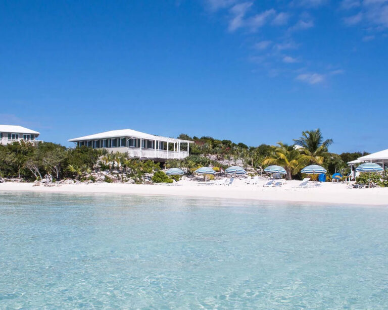 Peace and Plenty Resort