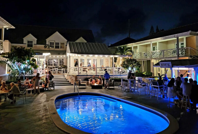 Peace and Plenty Resort
