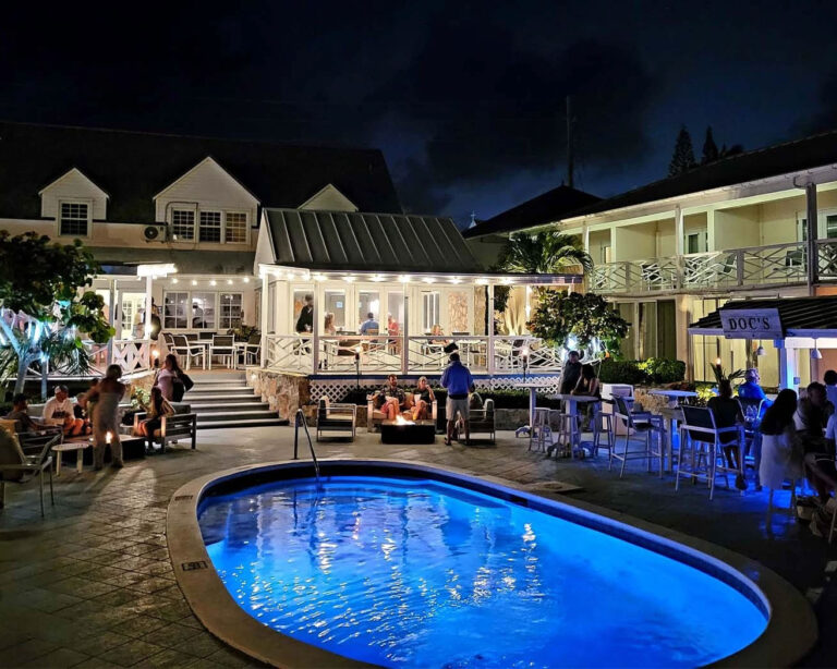 Peace and Plenty Resort