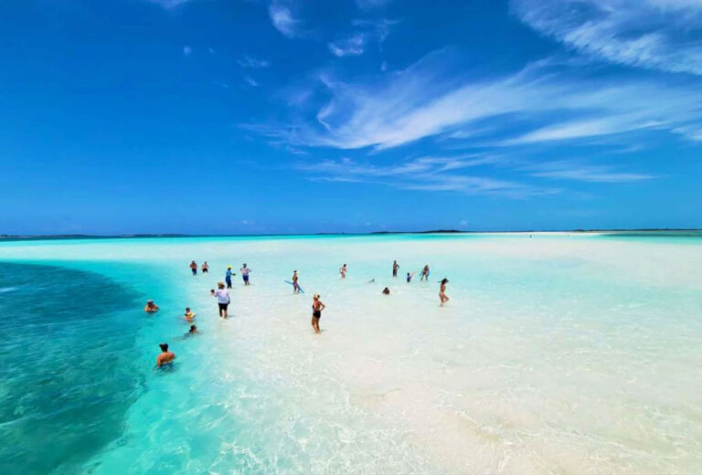 Peace and Plenty Resort
