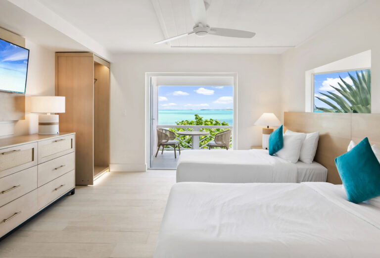 Peace and Plenty Resort