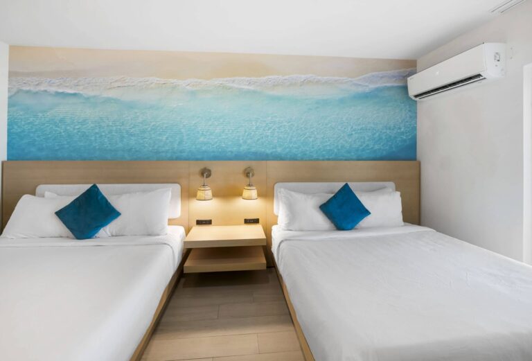 Peace and Plenty Resort