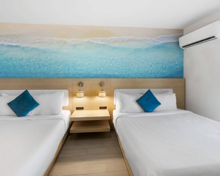 Peace and Plenty Resort