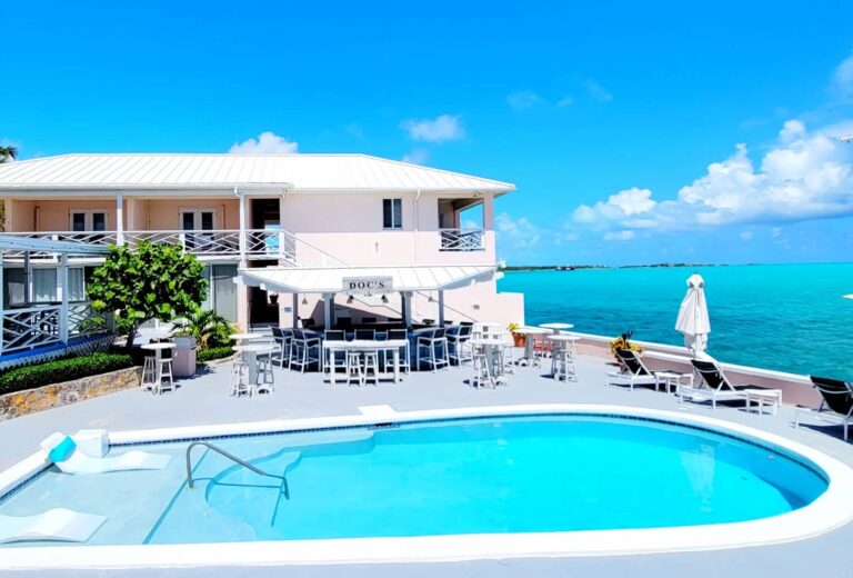 Peace and Plenty Resort