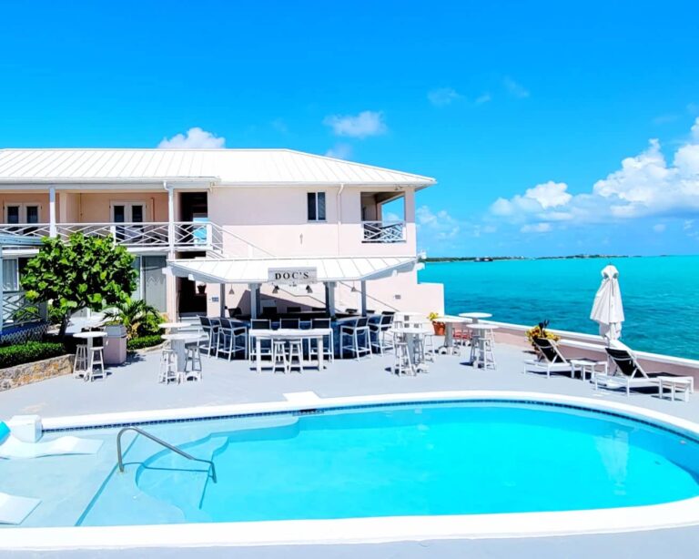 Peace and Plenty Resort