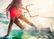 Select Paddleboard or Kitesurf from Elizabeth Harbor Paddleboard or Kitesurf from Elizabeth Harbor