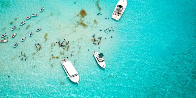 party-with-your-friends-on-the-sandbar Party with your Friends on the Sandbar