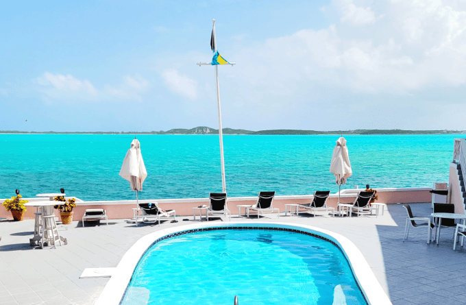 peaceandplenty-resort-img1 - Peace & Plenty Resort, Georgetown, Exuma Beach Rentals Peace & Plenty