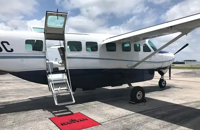 Private Jet