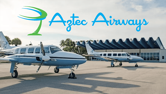 aztec air