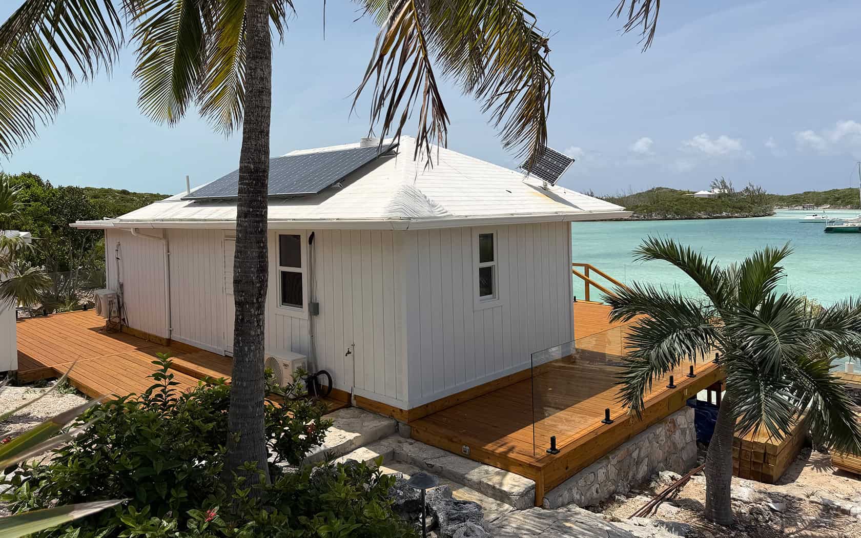Frangipani 1BR / 1BA