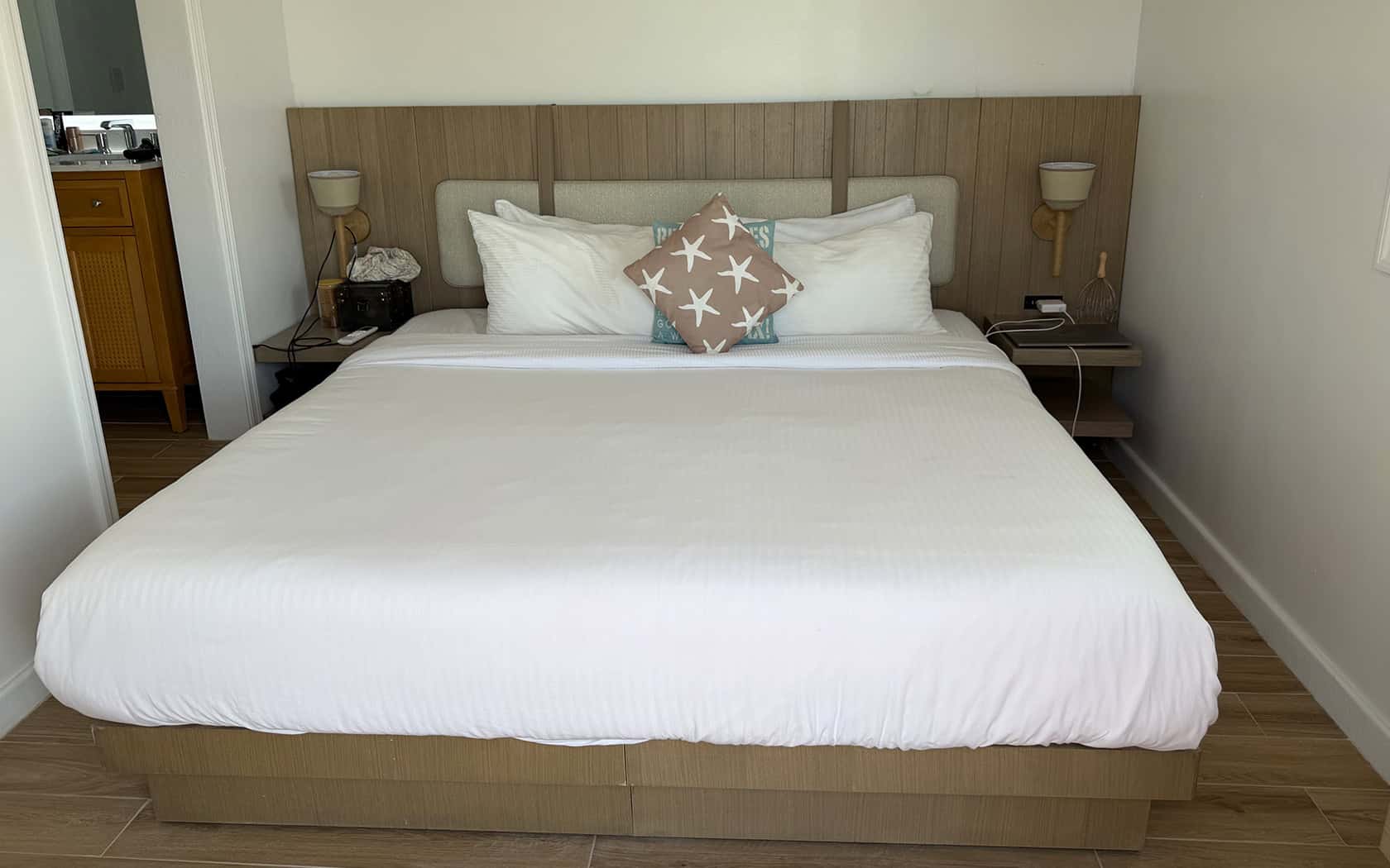 Frangipani 1BR / 1BA