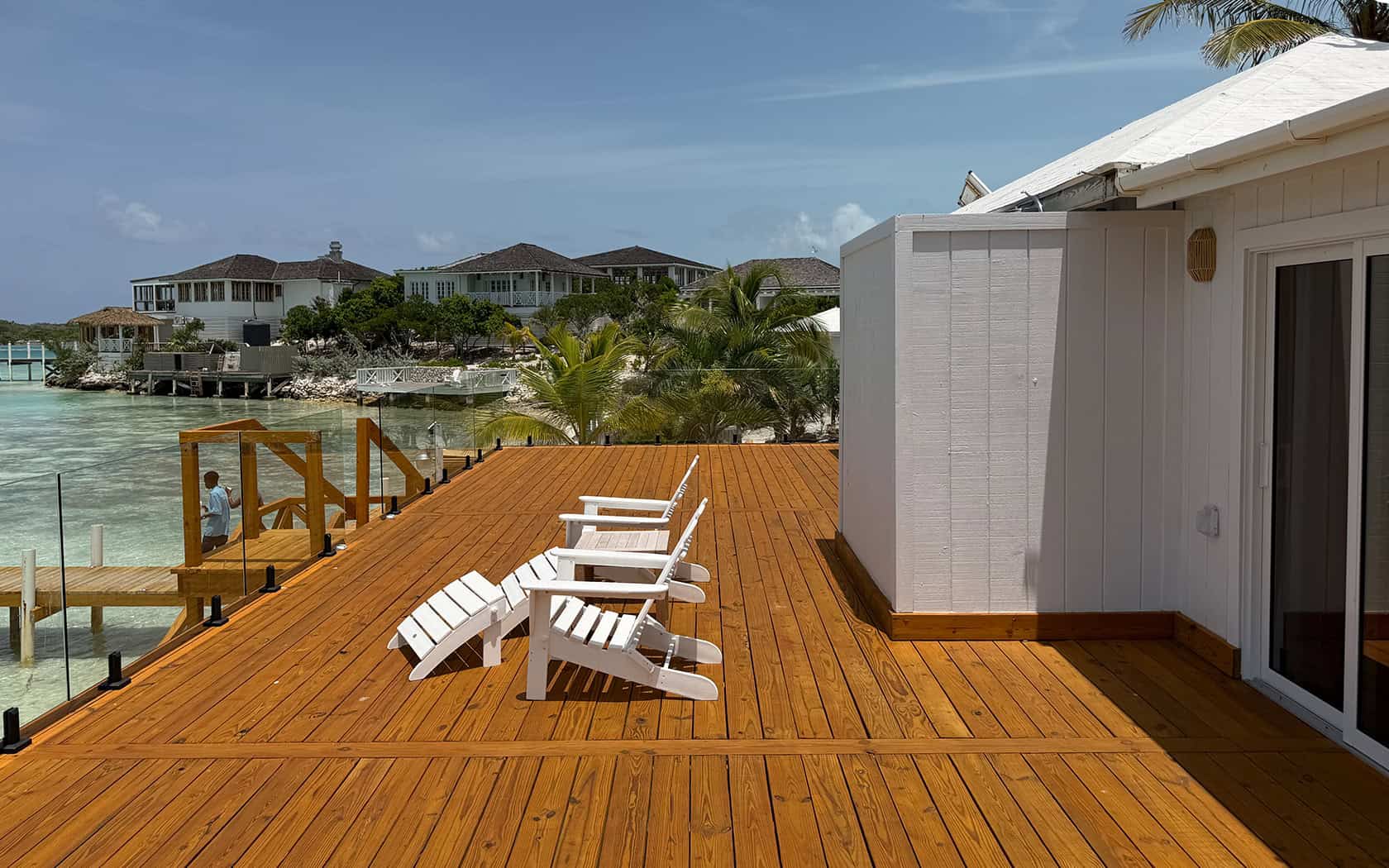 Frangipani 1BR / 1BA