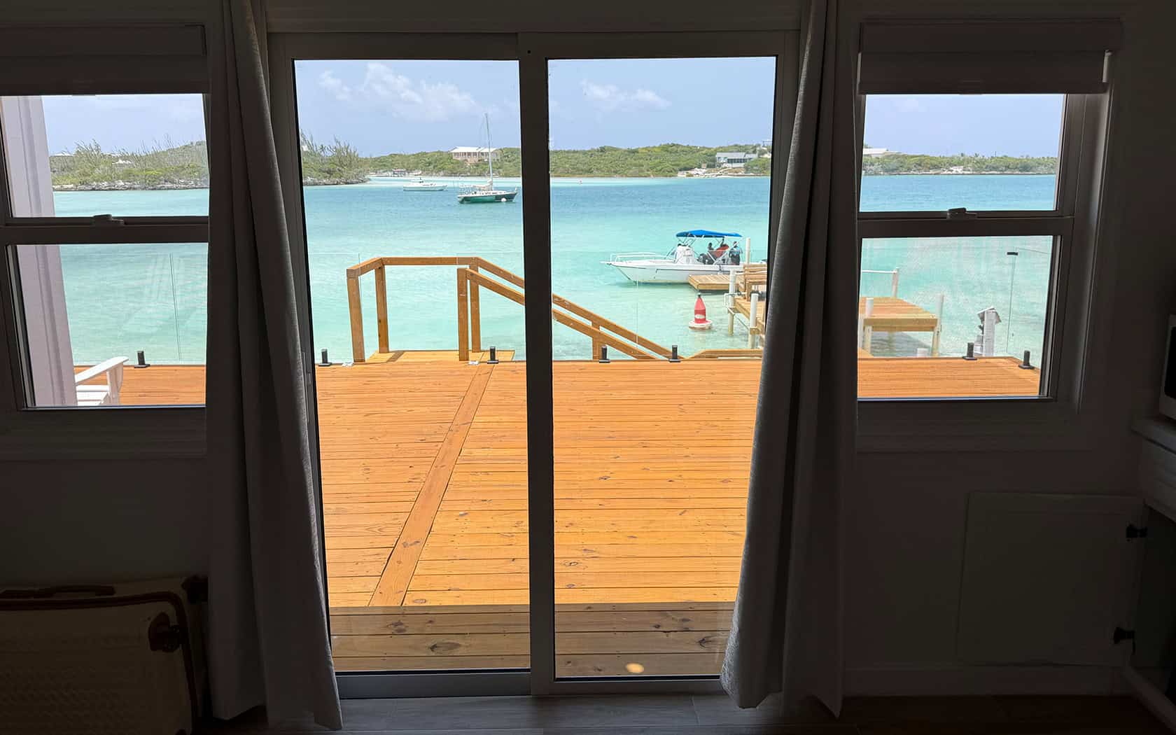 Frangipani 1BR / 1BA