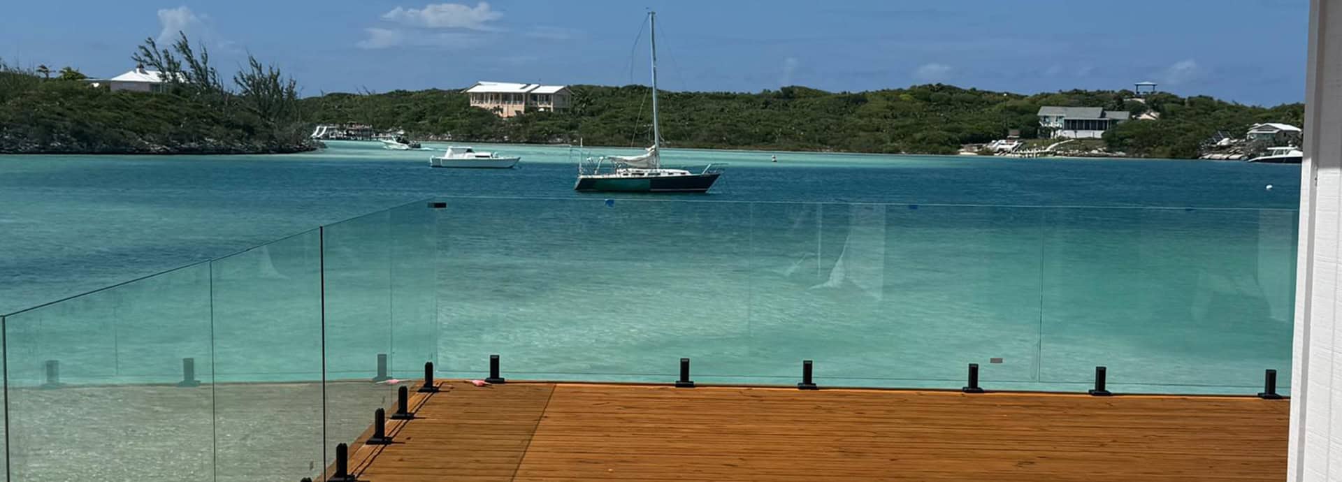 Frangipani 1BR / 1BA